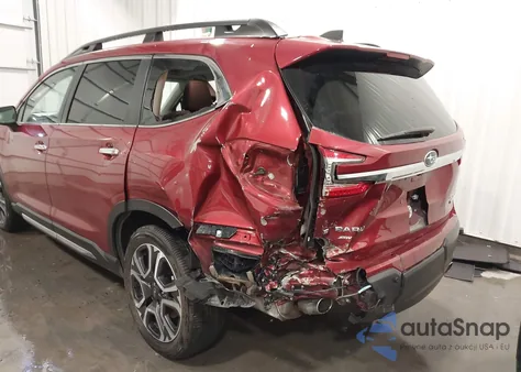 2024 Subaru Ascent Touring 7-Passenger from USA, damaged, VIN 4S4WMAWD7R3464778